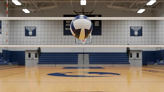 Florida High School Volleyball Championships: Semifinals and Finals Scheduled for November