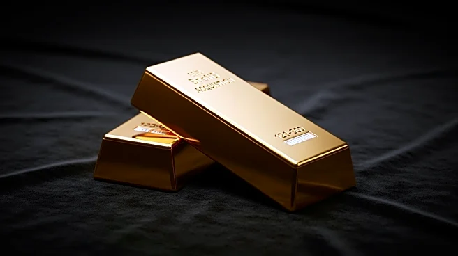 Coeur Mining Acquires New Gold to Form $20 Billion Company