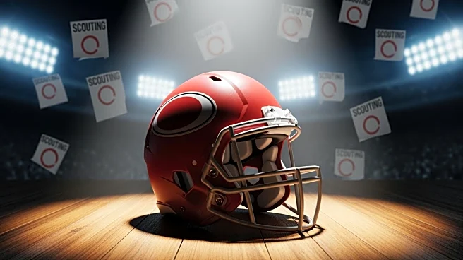 Wisconsin's Luke Fickell Faces Criticism Amidst NFL Scouts' Disapproval