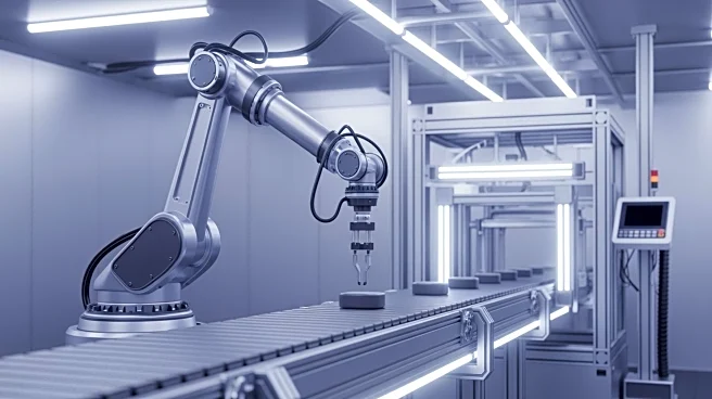 Central Valley Manufacturing Summit Emphasizes Workforce Development and Collaboration