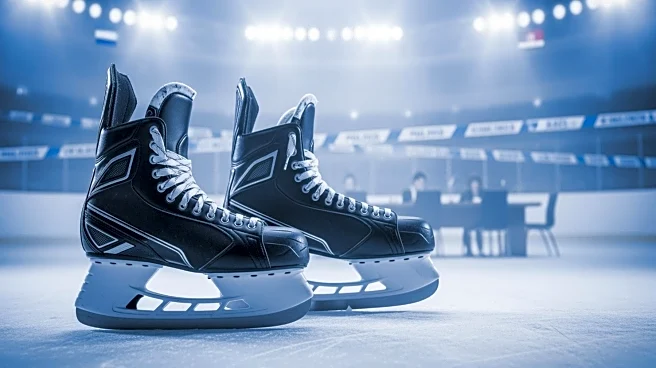 New York Rangers Recall Jaroslav Chmelar, Assign Brennan Othmann to Wolf Pack