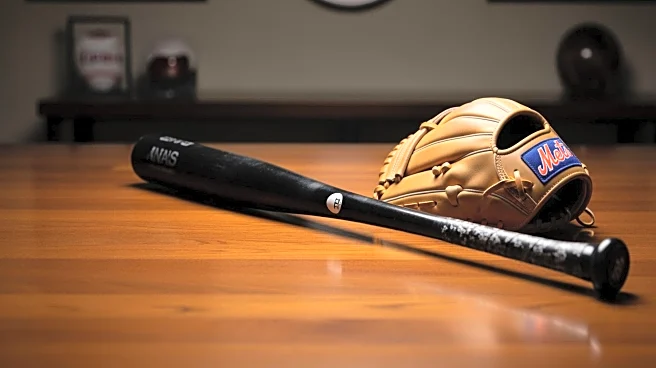 Mets Eye Kyle Schwarber as Potential Free Agent Acquisition