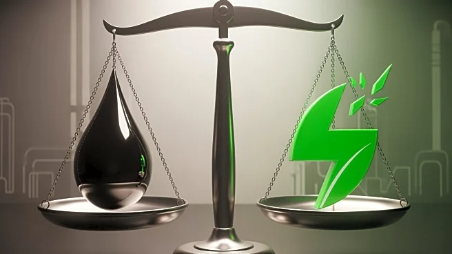 OPEC+ Plans to Pause Oil Output Increases Amid Anticipated Surplus