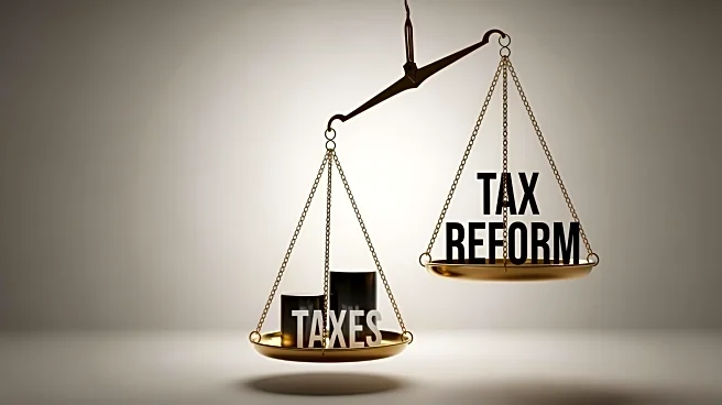 Worcester Businesses Call for Tax Reform Amid Dual Tax Rate and Nonprofit Exemptions