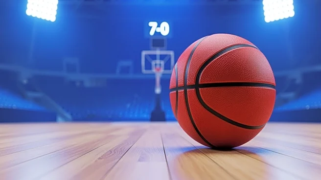 Oklahoma City Thunder Remains NBA's Lone Unbeaten Team with 7-0 Record