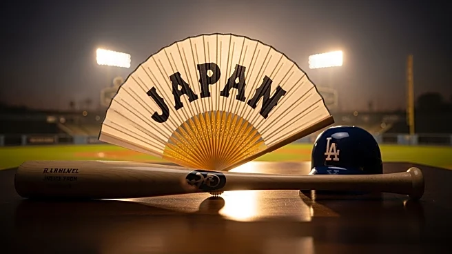 Los Angeles Dodgers Consider Signing Japanese Star Munetaka Murakami Amid MLB Speculation