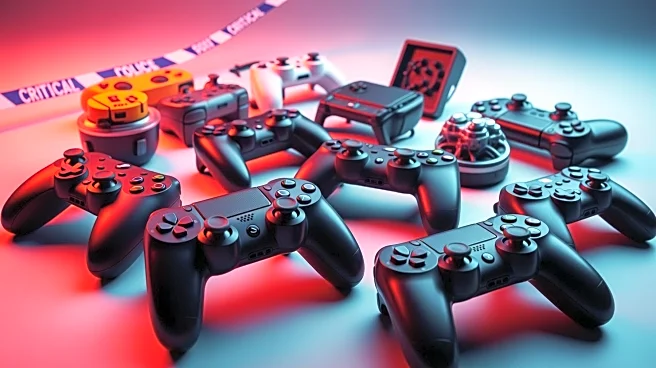 New Steam Releases Highlight Diverse Gaming Experiences for November