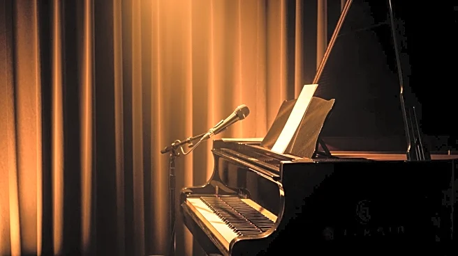 Christine Ebersole and Billy Stritch to Perform in Philadelphia for Broadway Cabaret