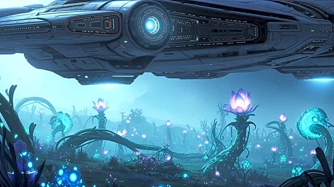 Arc Raiders Expands Content with New Updates Before Year-End