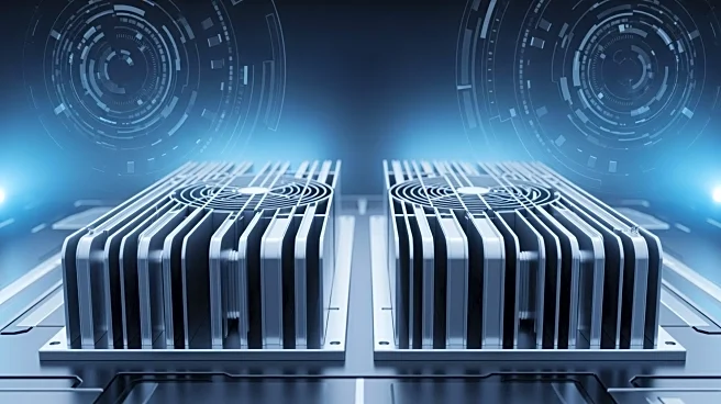 Eaton Acquires Boyd Thermal to Enhance Data Center Cooling Solutions