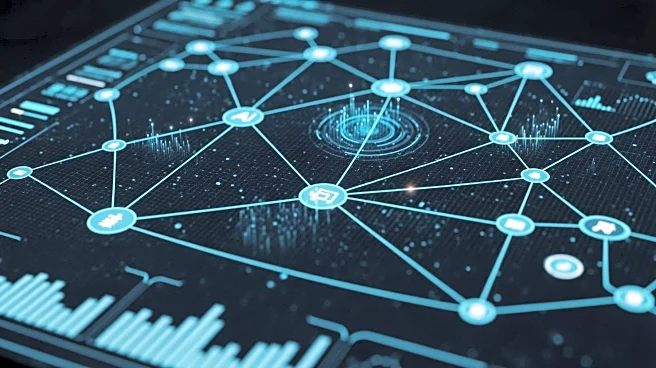 AI Technology Unveils Hidden Financial Networks of Hezbollah and Hamas