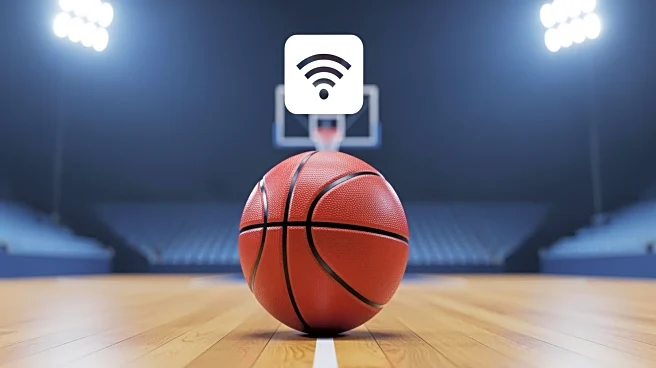 Kansas Jayhawks Basketball Team to Open Season Against Green Bay with Streaming Access