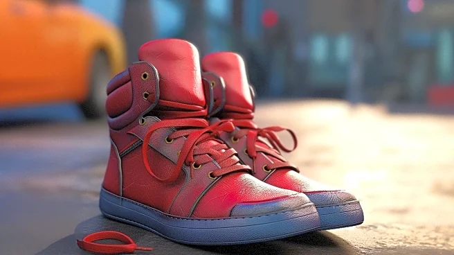 Stephen Bell's Injury Inspires Son to Help Others