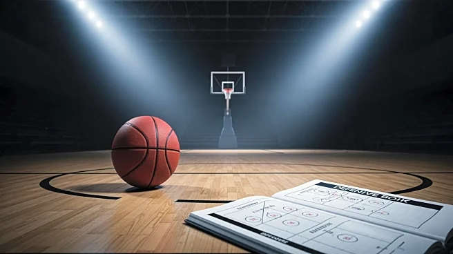 Sandy Brondello Discusses Challenges of Defending Caitlin Clark in WNBA