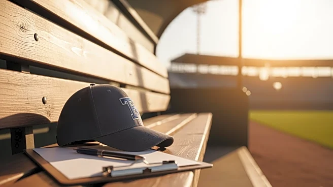 Atlanta Braves Promote Walt Weiss to Manager Following Snitker's Retirement