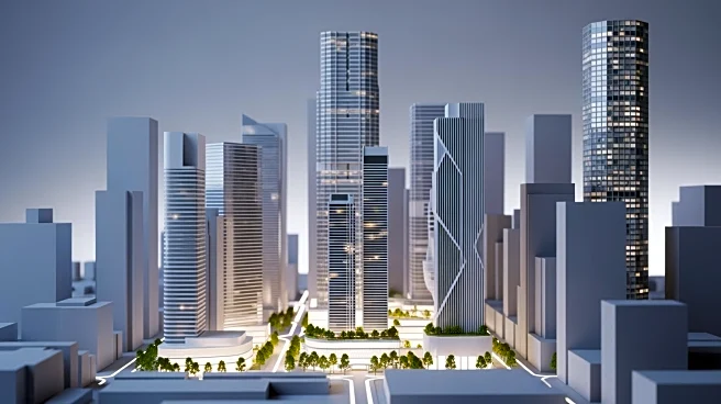 Midtown Miami Development Faces Potential Delays Amid Economic Changes