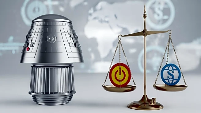 Fact-Checking President Trump's '60 Minutes' Interview: Nuclear Claims and Trade Policies