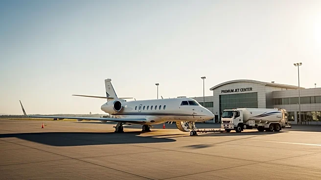 Signature Aviation Expands Network with Acquisition of Fort Lauderdale Executive Jet Center