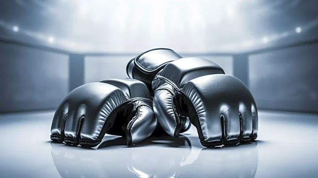 Waldo Cortes-Acosta Seeks December Fight with Curtis Blaydes Following UFC Victory