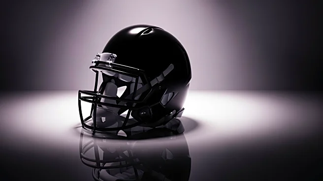 Washington Commanders Face Setback as Jayden Daniels Suffers Injury Against Seahawks