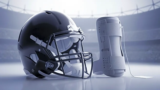 Washington Commanders' Jayden Daniels Injury Update: Dislocated Elbow Not Season-Ending