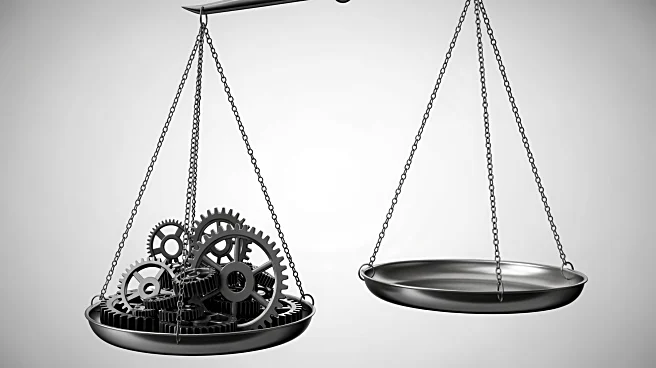 Supreme Court Case on President Trump's Tariffs Lacks Big Business Support