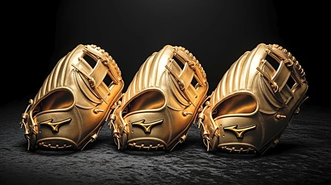 MLB Reveals 2025 Gold Glove Winners, Highlighting Top Defensive Players