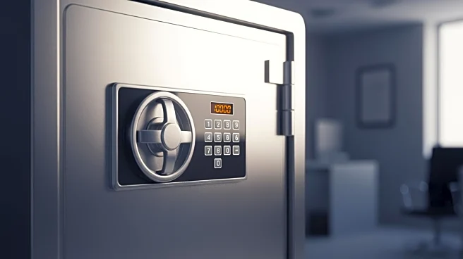 Israeli National Security Minister Claims Missing Phone Holds Evidence Against Attorney General