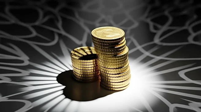 President Trump's Tariffs Generate Billions, Raising Questions on Revenue Use