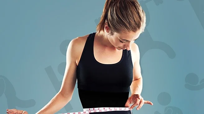 Study Reveals Brits Waste £14 Billion on Ineffective Weight Loss Efforts