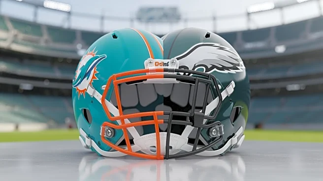 Miami Dolphins Trade Jaelan Phillips to Philadelphia Eagles Amid Team Overhaul
