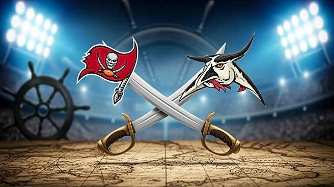 East Carolina Pirates Begin Season with Home Game Against Georgia Southern Eagles