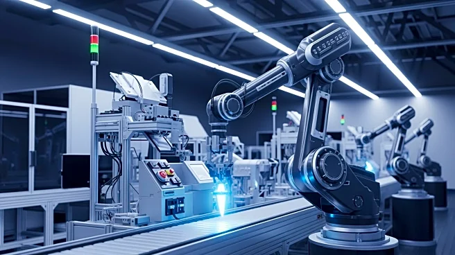 Hyundai Motor Group and NVIDIA Collaborate on AI Factory for Mobility and Manufacturing