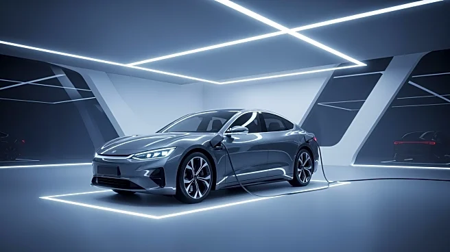 Hyundai Motor Company Faces Profit Challenges Due to High U.S. Tariff Costs