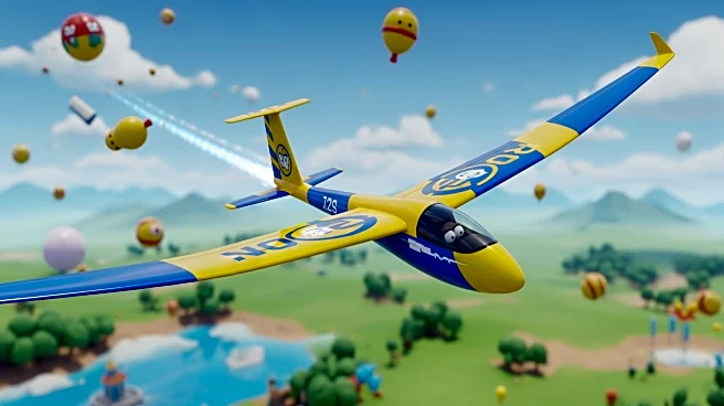 Fortnite Offers Free Simpsons Glider Through Account Linking