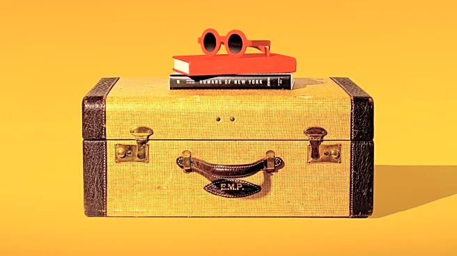 The New York Times Highlights 'Protagonist' as Word of the Day