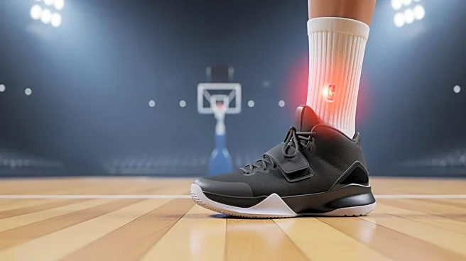 Spurs Rookie Dylan Harper Suffers Calf Injury, Impacting Team's Early Season Performance