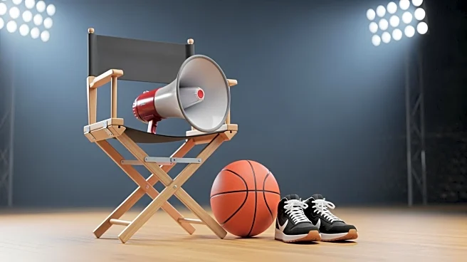 Actor Miguel A. Nunez Jr. Plans 'Juwanna Mann 2' with WNBA Stars Caitlin Clark and Angel Reese