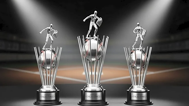 MLB Announces 2025 AL Cy Young Award Finalists: Skubal, Crochet, and Brown