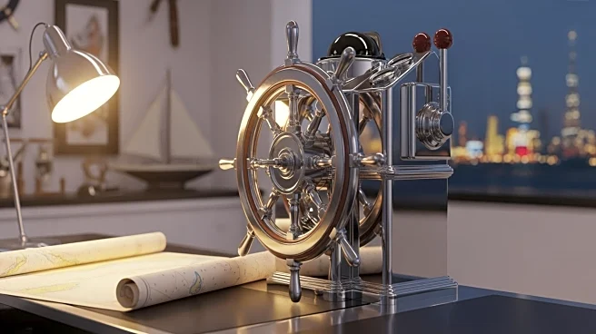 Wallem Group Celebrates 100 Years of Headquarters in Hong Kong Amidst Global Maritime Challenges