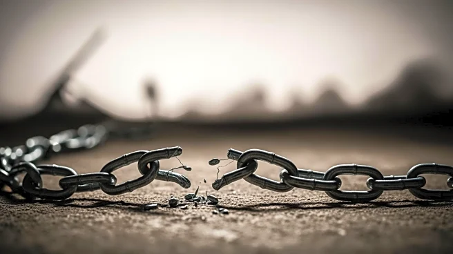 Hamas Returns Body of American-Israeli Hostage Amid Ongoing Tensions