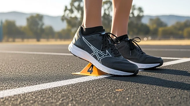 USTFCCCA Releases 2025 NCAA DI Men's Cross Country Regional Rankings