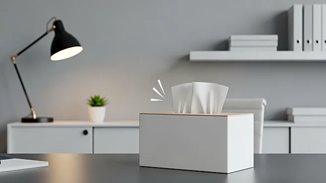 Kimberly-Clark Acquires Kenvue in $40 Billion Deal Amid Controversy