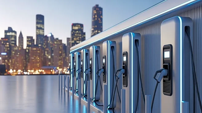 Xpeng Achieves Over 40,000 Monthly Deliveries, Strengthening Market Position