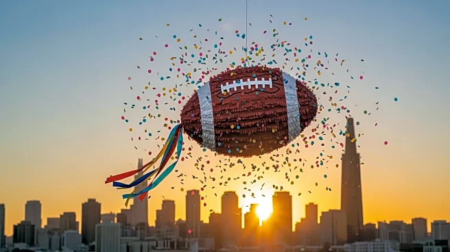 Super Bowl LX Events Announced for Bay Area, Highlighting Pre-Game Festivities