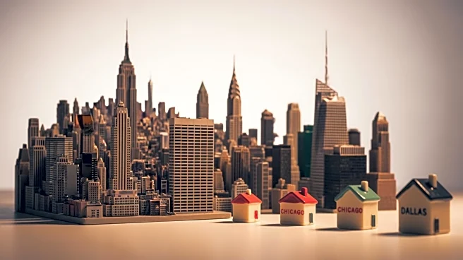 Homebuyers from Chicago and Dallas Show High Interest in Manhattan Properties