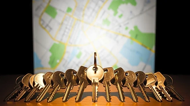 Tucson Residents Expand Home Search Amid High Mortgage Rates