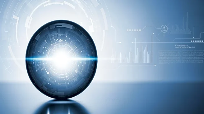 Palantir Technologies Anticipates Significant Stock Movement Post-Earnings Report