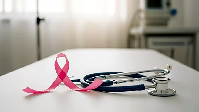 Drew Barrymore Undergoes Emergency Biopsy Following Mammogram Scare