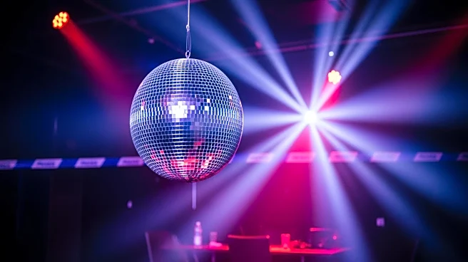 Agnes Announces New Album 'Beautiful Madness' with Club-Inspired Sound